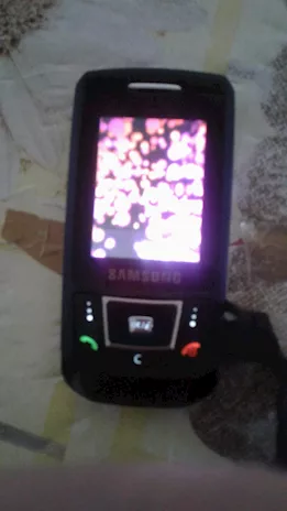 Samsung SGH-D900i