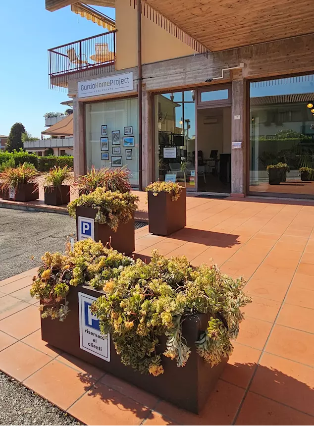 Agente Immobiliare, tipologia di lavoro