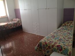 Posto letto in doppia entrambi disponibili
