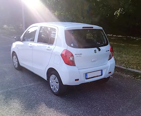 Suzuki mod. Celerio 1.0 Easy Anno 2018 Km 103000 Utilitaria - Foto 4