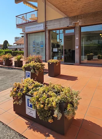 Agente Immobiliare