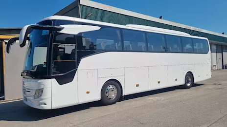 Tourismo Euro 6 Marca Mercedes Anno 2018, cambio manuale - Anteprima 2