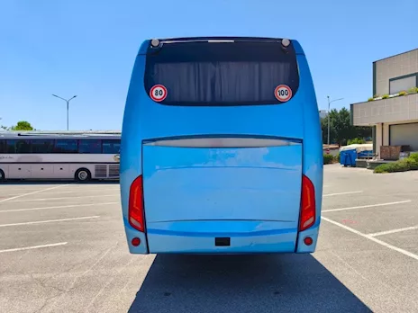 Iveco Incar 29+1+1