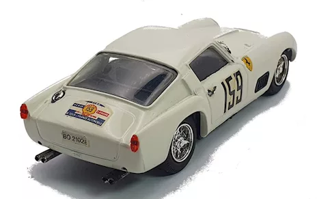 Ferrari 250 GT LWB TDF (1956) Tour DE France 1959, modello OBSOLETO - Anteprima 2