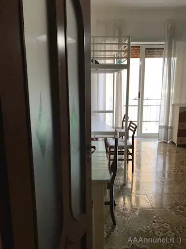Appartamento Fuorigrotta cavalleggeri