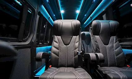 Mercedes Sprinter 9 posti
