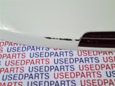 5SX84TRMAD Spoiler portellone Compass 2018, colore bianco - Foto 4