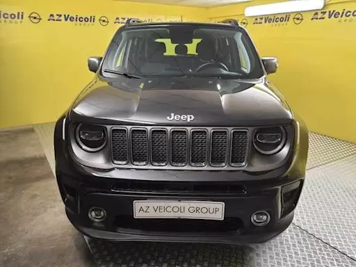 Jeep Renegade 1.0 T3 Limited