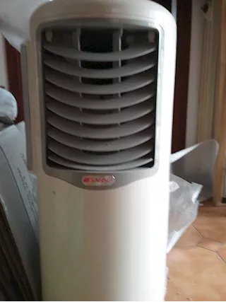 Condizionatore