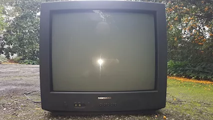 Tv DAEWOO