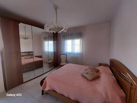 Camera da letto