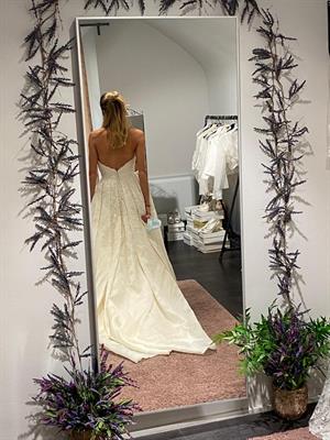 Abito sposa enzo miccio - Foto 4
