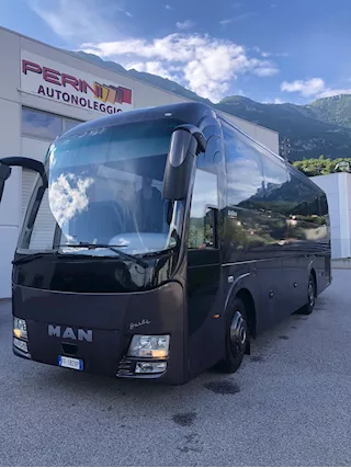 MAN Galileo Barbi