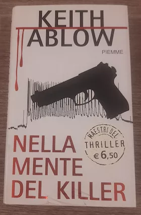 Libro Nella mente del killer