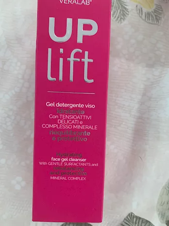 Veralab - Detergente viso crema viso crema - Foto 2