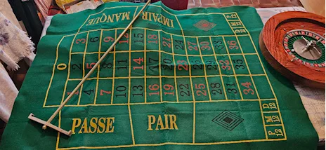 Roulette professionale - Anteprima 4