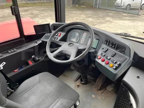 Solaris Urbino, 2015, 76 posti, Euro 6 Km 536026, cambio: automatico - Anteprima 4