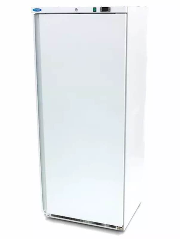 Armadio congelatore bianco 500L MP, tipo R600a - Foto 4