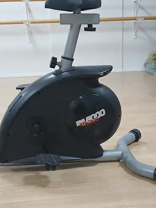 X palestra Tipologia Cyclette, in buone condizioni - Foto 2