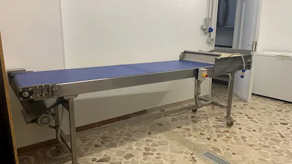 Macchina lavorazione panelle, prezzo trattabile - Foto 5