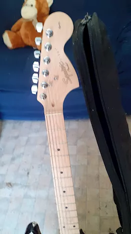 Chitarra Squier Fender - Foto 2