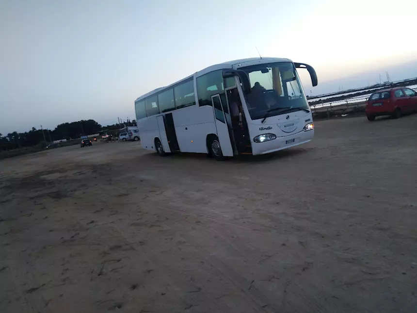 Vendo Irizar century hd €3