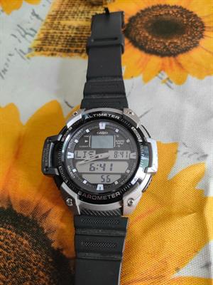 Orologio Casio uomo