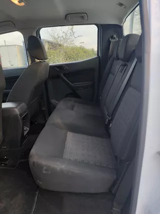 Ford Rangers Pick Up 4x4 del 2020 Euro 6D - IVA esclusa Km 116000 - Foto 6