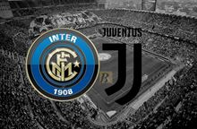 2 biglietti Inter Juve Primo Arancio 156