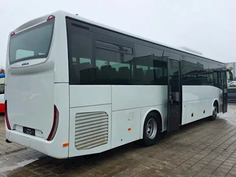 Iveco Crossway H, cambio automatico - Anteprima 4