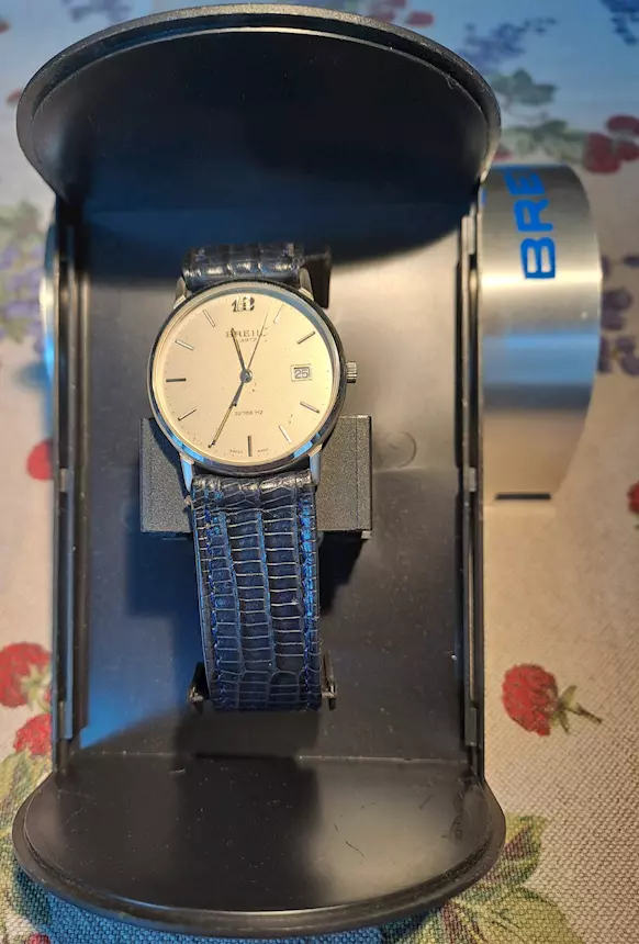 Orologio Breil