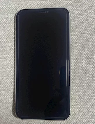 IPhone 11 bianco, ottimo stato - Foto 2