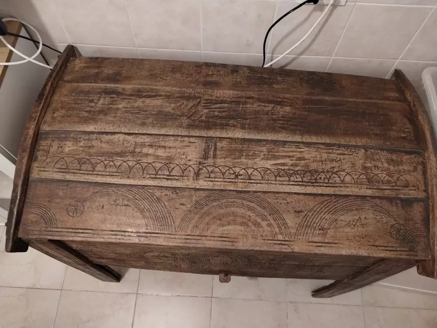 Madia abruzzese - Foto 2