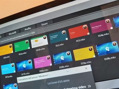 Corso di Informatica per Principianti