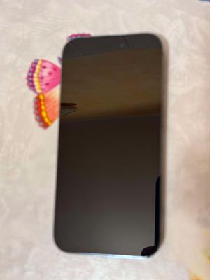 IPhone 14 Pro come nuovo, colore viola scuro, mai usato - Foto 3