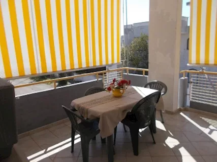 Baia Verde 7 p letto vicino Lidi e Disco