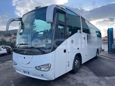 Scania Century Euro 3