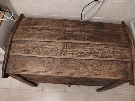 Madia abruzzese - Foto 2