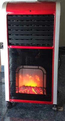 Air Cooler and Heater