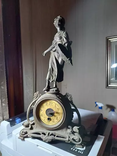 Orologio da tavolo