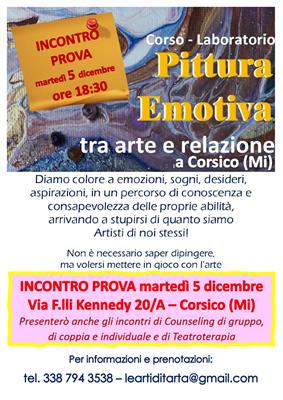 Pittura Emotiva