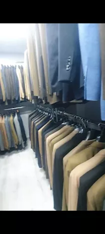 Giacche eleganti uomo taglie calibrate - 24578 - Foto 4