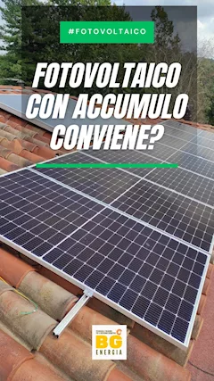 Impianti fotovoltaici chiavi in mano Treviglio