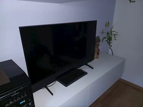 Smart TV 43