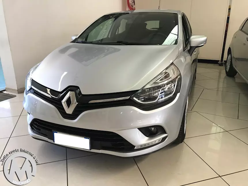 Clio TCe 0.9 90CV Life CON ROTTAMAZIONE STATALE