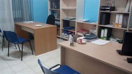 Stanza Uso Studio Cardito