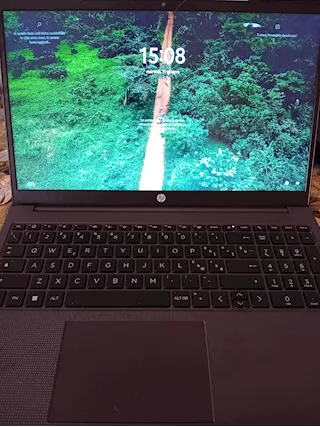 Computer portatile HP