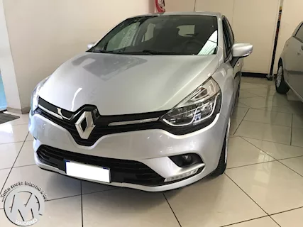 Clio TCe 0.9 90CV Life CON ROTTAMAZIONE STATALE