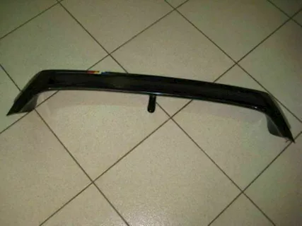 Spoiler Posteriore Ford Escort MK4