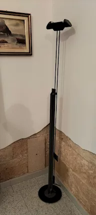 Lampada Piantana